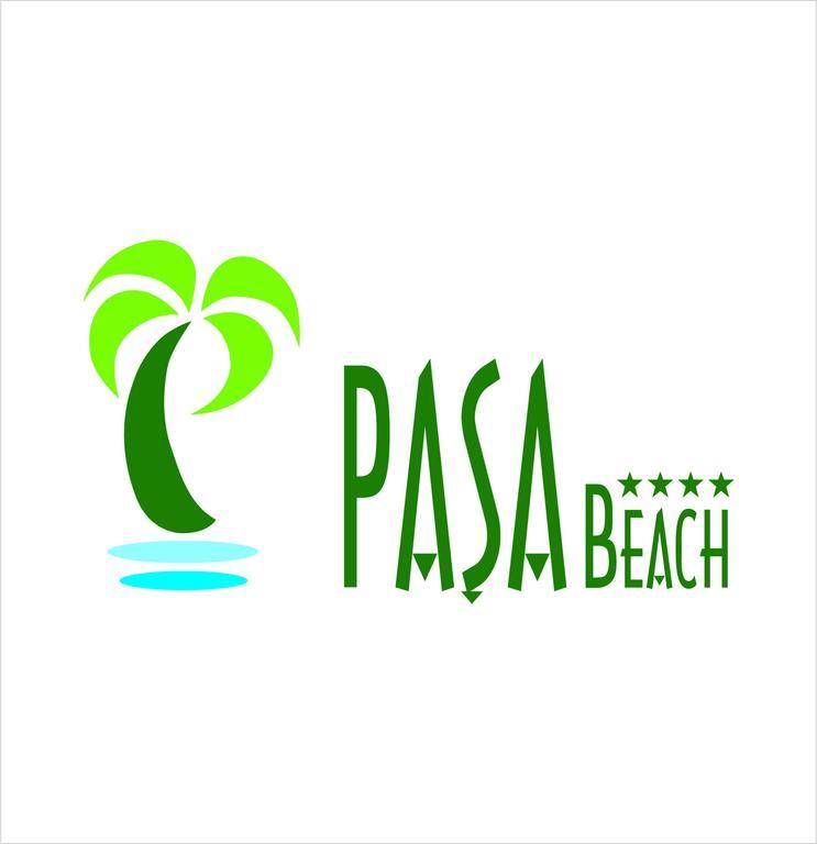 Pasa Beach Hotel Marmaris Rom bilde